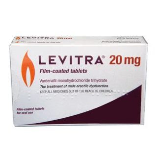 Levitra Tablet in Lahore